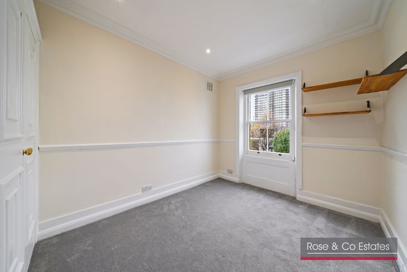 King Henrys Road Swiss Cottage